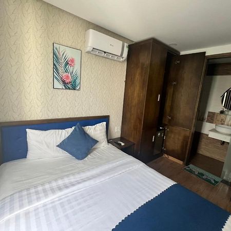 Cantona Hotel & Apartment Da Nang Dış mekan fotoğraf