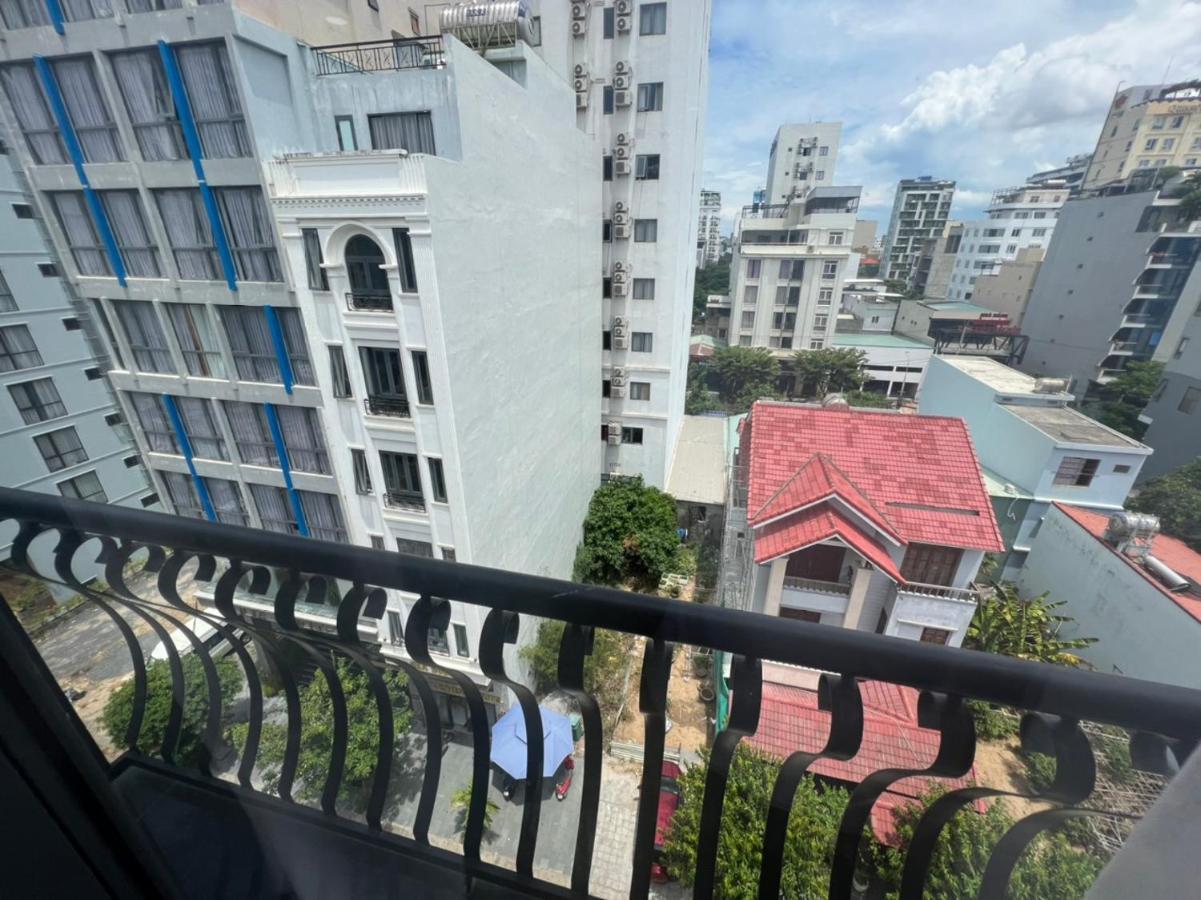 Cantona Hotel & Apartment Da Nang Dış mekan fotoğraf