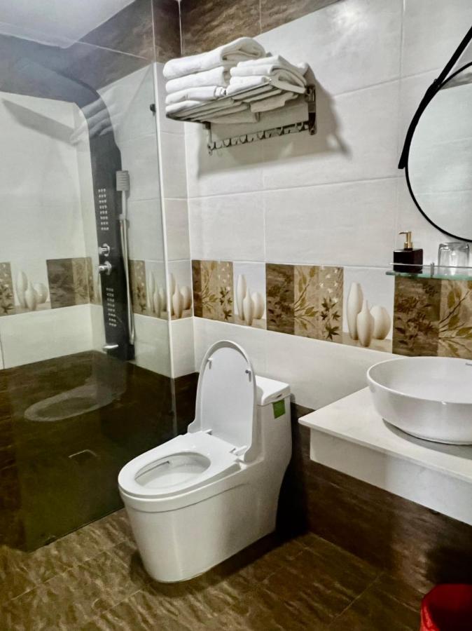 Cantona Hotel & Apartment Da Nang Dış mekan fotoğraf