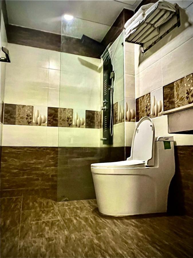 Cantona Hotel & Apartment Da Nang Dış mekan fotoğraf