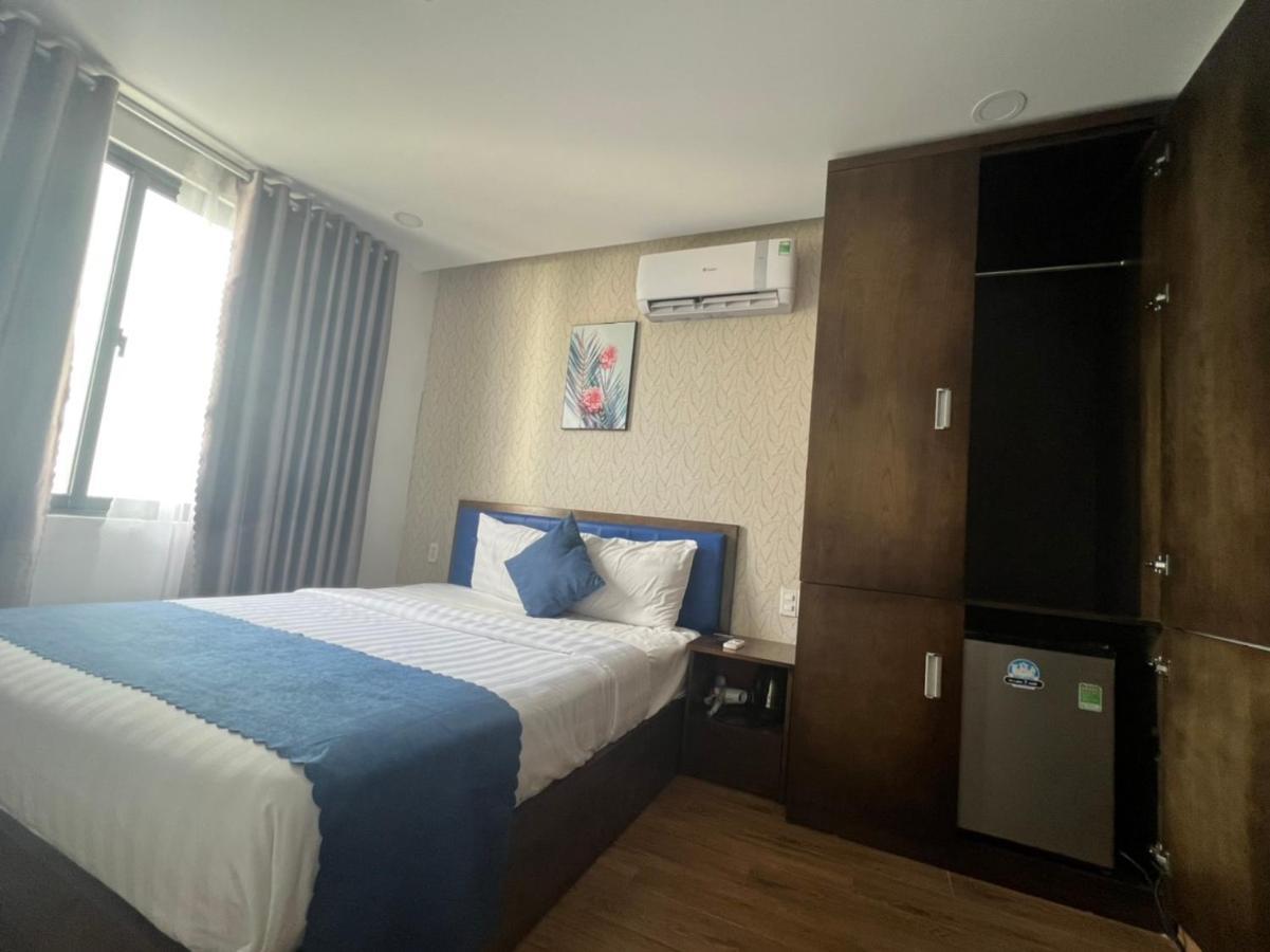 Cantona Hotel & Apartment Da Nang Dış mekan fotoğraf