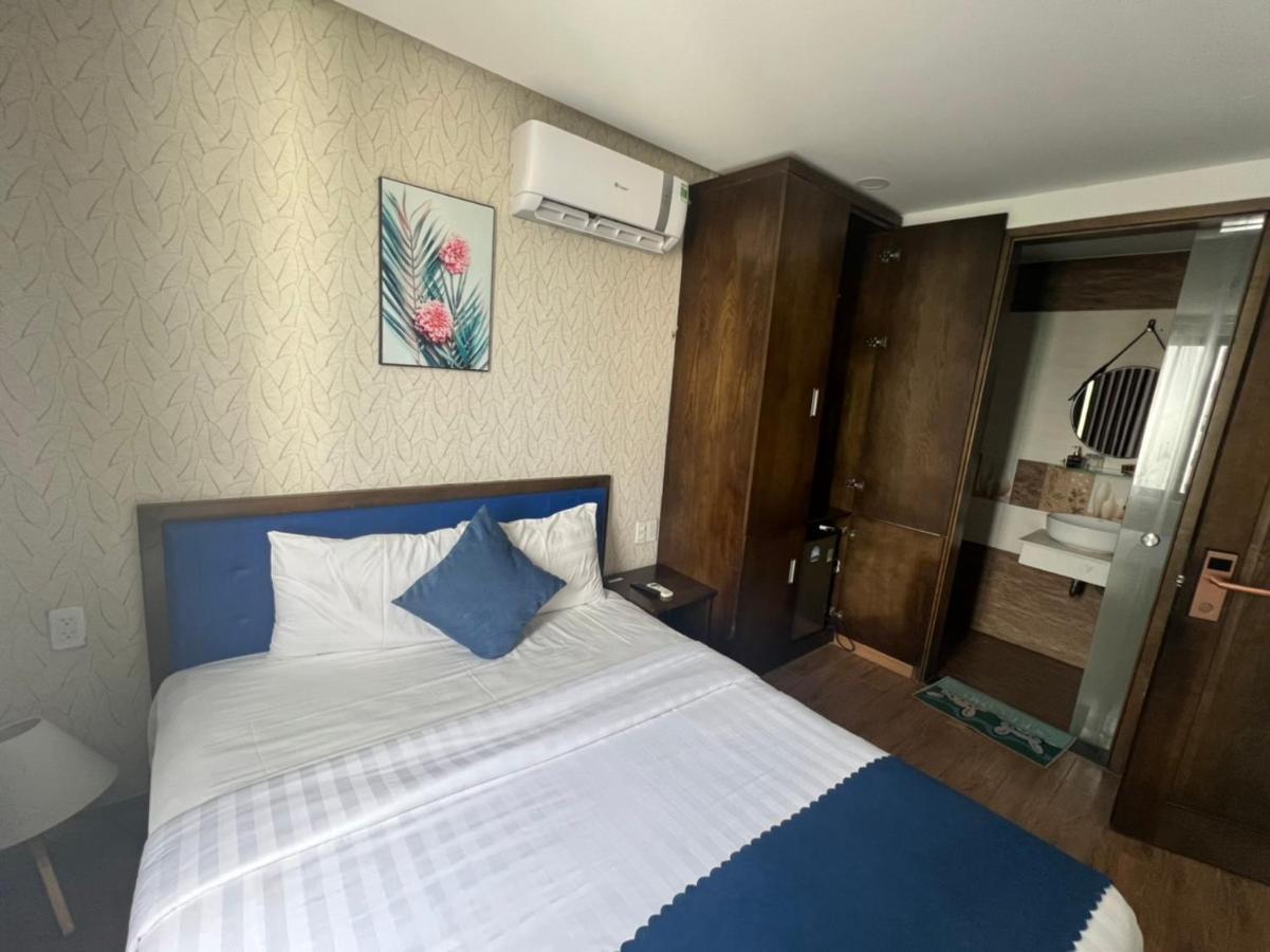 Cantona Hotel & Apartment Da Nang Dış mekan fotoğraf