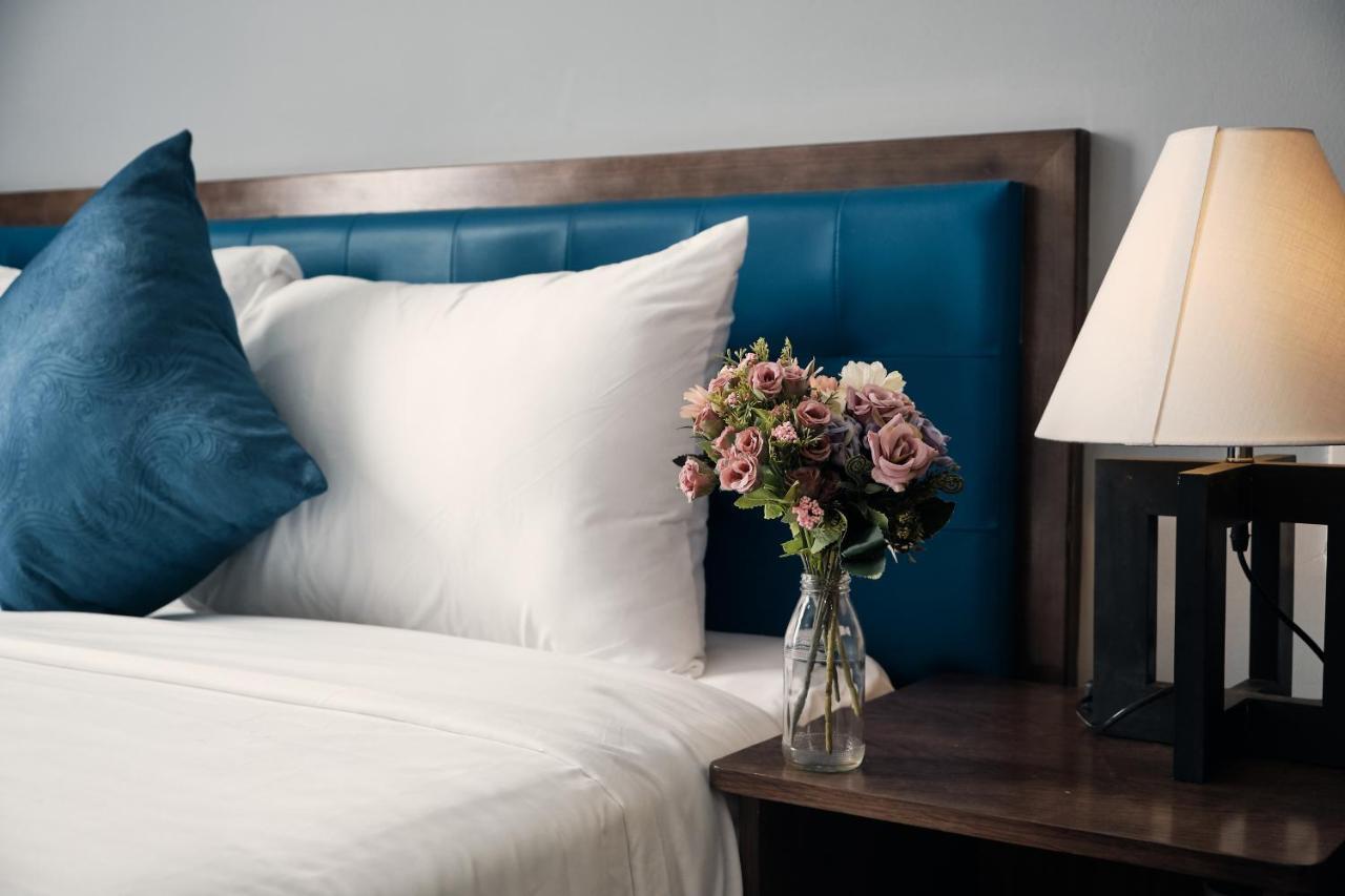 Cantona Hotel & Apartment Da Nang Dış mekan fotoğraf