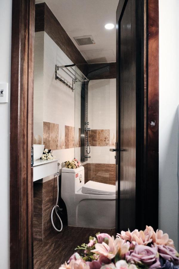 Cantona Hotel & Apartment Da Nang Dış mekan fotoğraf
