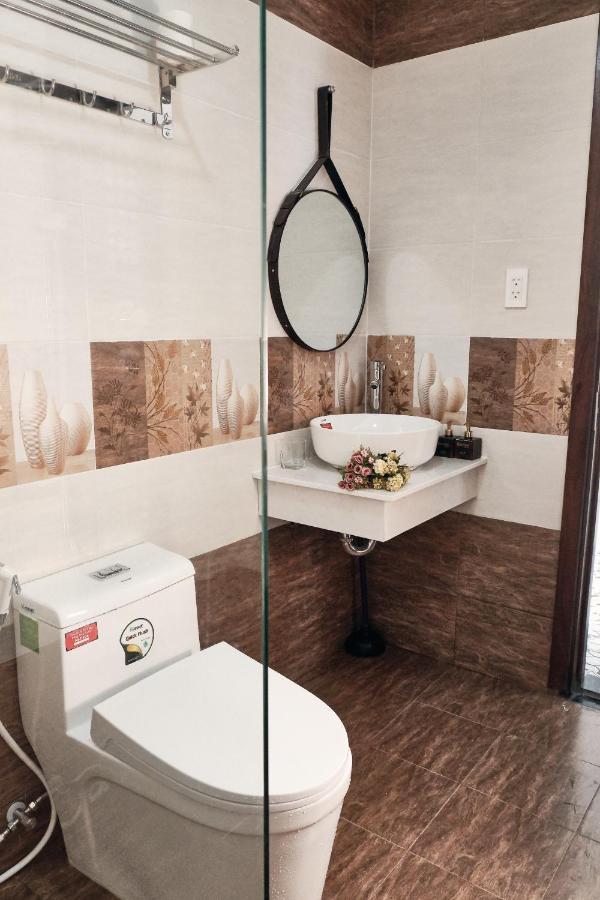 Cantona Hotel & Apartment Da Nang Dış mekan fotoğraf
